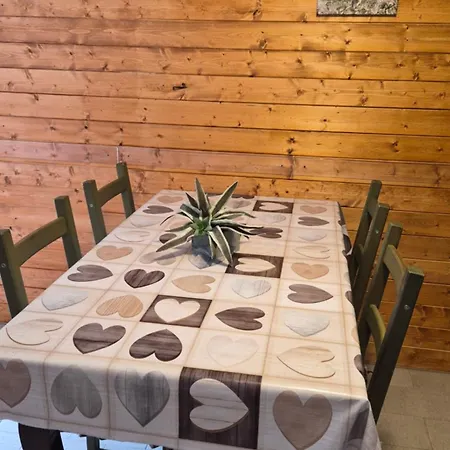 Il Chiodo Fisso Noasca
