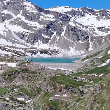 Nyaraló Il Chiodo Fisso *